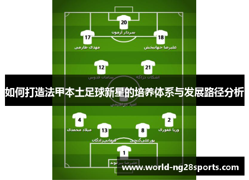 如何打造法甲本土足球新星的培养体系与发展路径分析